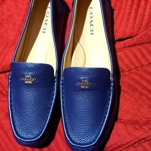 Coach Marley Driver Shoe